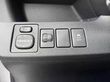 Foto van Toyota Verso-S