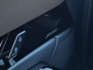 Foto van Mazda CX-30