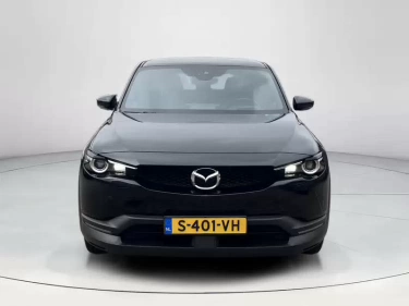 Foto van Mazda MX-30