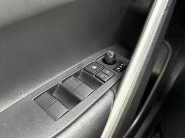 Foto van Toyota Corolla Cross