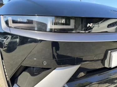 Foto van Hyundai IONIQ 5