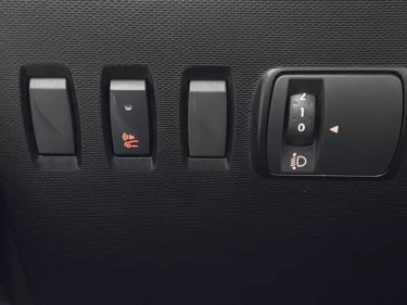 Foto van Renault Twingo Z.E.