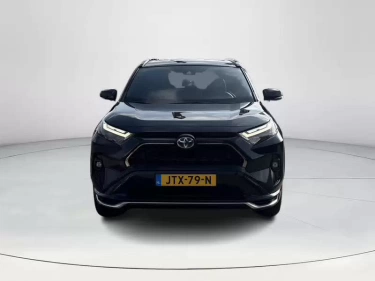Foto van Toyota RAV4