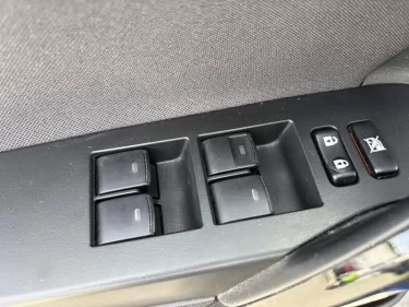 Foto van Toyota Auris
