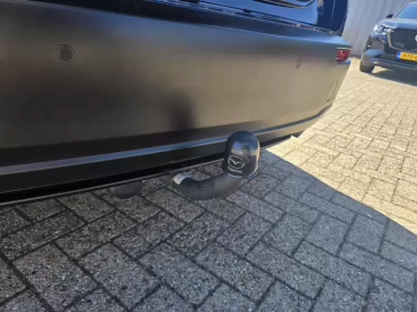 Foto van Mazda CX-30