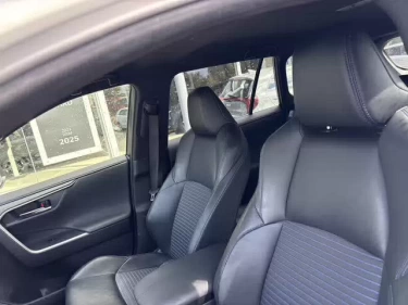 Foto van Toyota RAV4