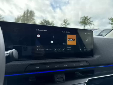 Foto van Kia EV2
