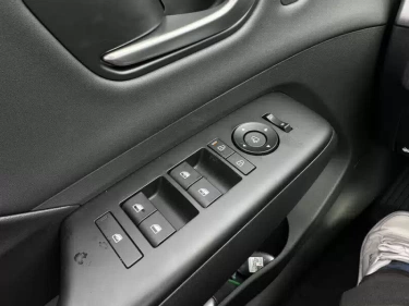 Foto van Hyundai KONA Electric