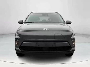 Foto van Hyundai Kona Electric