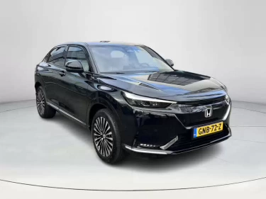 Foto van Honda e:Ny1