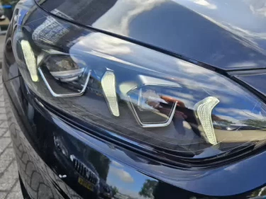 Foto van Kia Ceed Sportswagon