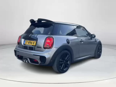 Foto van MINI Mini