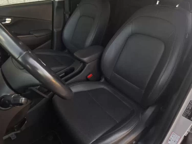 Foto van Hyundai Kona