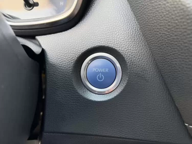 Foto van Toyota Corolla Touring Sports