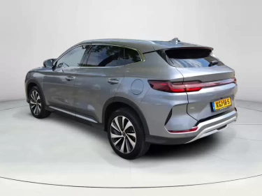 Foto van BYD SEAL U