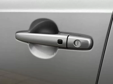 Foto van Suzuki Ignis