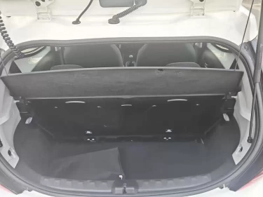 Foto van Toyota Aygo