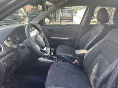 Foto van Suzuki Vitara