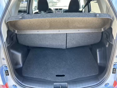 Foto van Toyota Verso-S