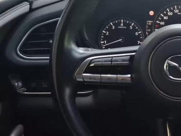Foto van Mazda CX-30