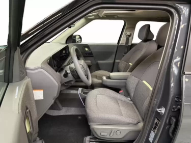 Foto van Kia EV2