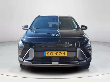 Foto van Hyundai Kona