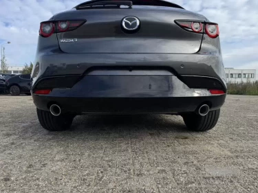 Foto van Mazda 3