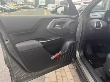 Foto van Toyota Urban Cruiser