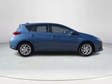 Foto van Toyota Auris