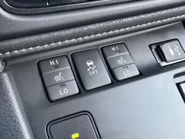 Foto van Toyota Auris