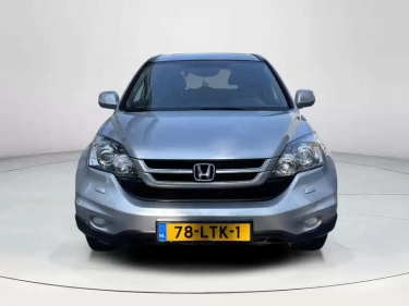 Foto van Honda CR-V