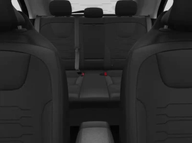 Foto van Kia Niro EV