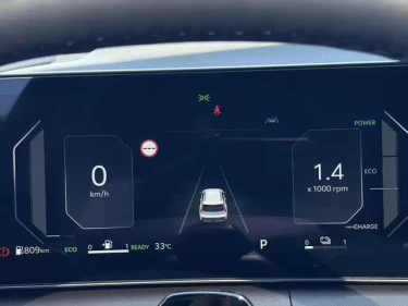 Foto van Kia Niro
