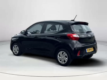 Foto van Hyundai i10