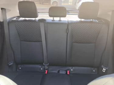 Foto van Mazda 2 Hybrid