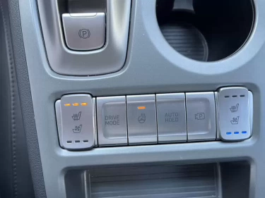 Foto van Hyundai Kona