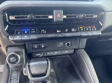 Foto van Toyota Land Cruiser