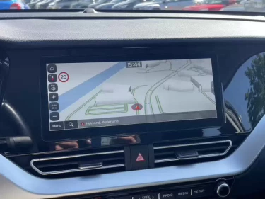 Foto van Kia Niro