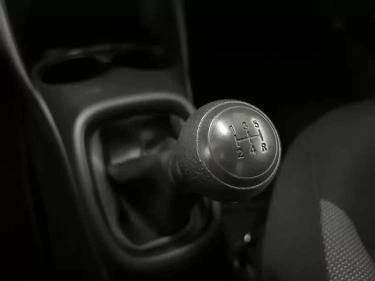 Foto van Toyota Aygo