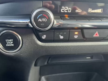 Foto van Mazda CX-30