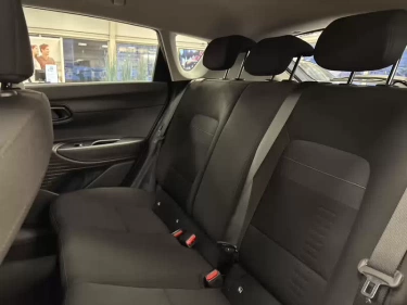 Foto van Hyundai Bayon