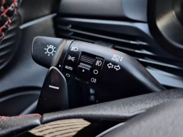 Foto van Hyundai i20