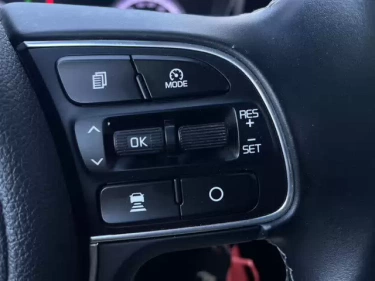 Foto van Kia Niro