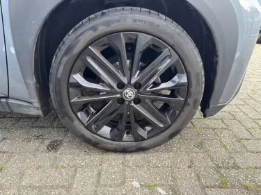 Foto van Toyota Aygo X