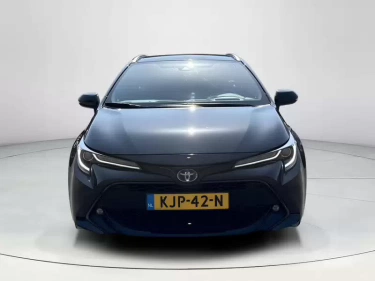 Foto van Toyota Corolla Touring Sports