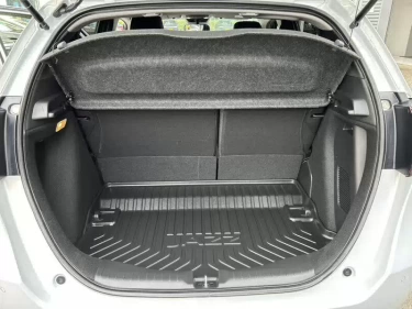 Foto van Honda Jazz