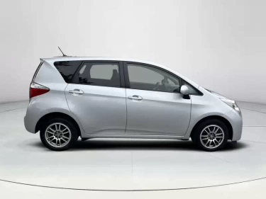Foto van Toyota Verso-S
