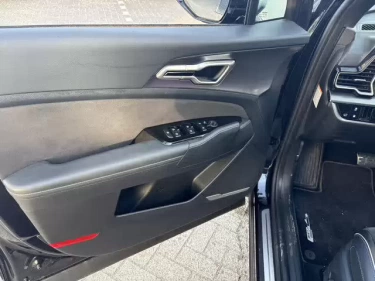 Foto van Kia Sportage