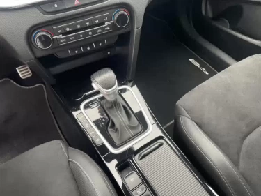 Foto van Kia ProCeed