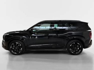 Foto van Kia EV5